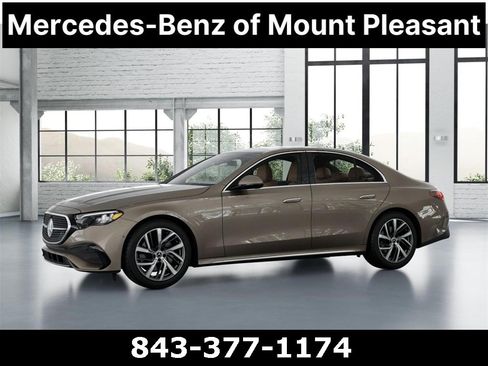 Used 2026 Mercedes-Benz E 350 E 350 image 37