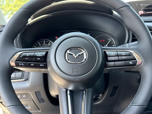 New 2026 MAZDA CX-30 AWD 2.5 S w/ Premium Package image 20