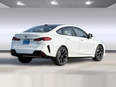 Used 2026 BMW 228i FWD image 9