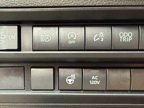 Used 2022 Toyota Tundra 1794 Edition w/ TRD Off-Road Package image 44