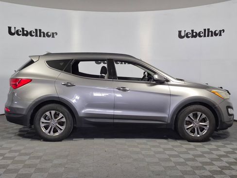 Used 2013 Hyundai Santa Fe Sport w/ Popular Equipment Pkg FWD image 8