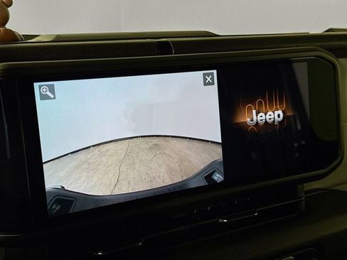 New 2026 Jeep Gladiator Sport image 16