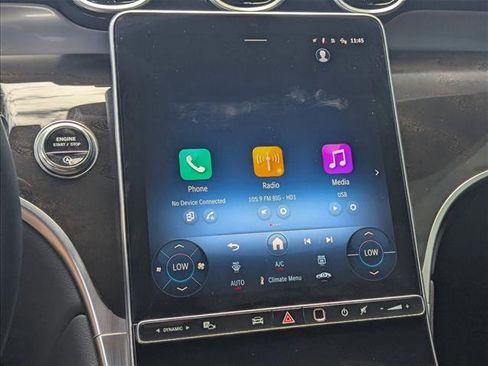 Used 2026 Mercedes-Benz GLC 300 image 13