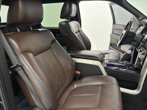 Used 2011 Ford F150 Platinum image 38