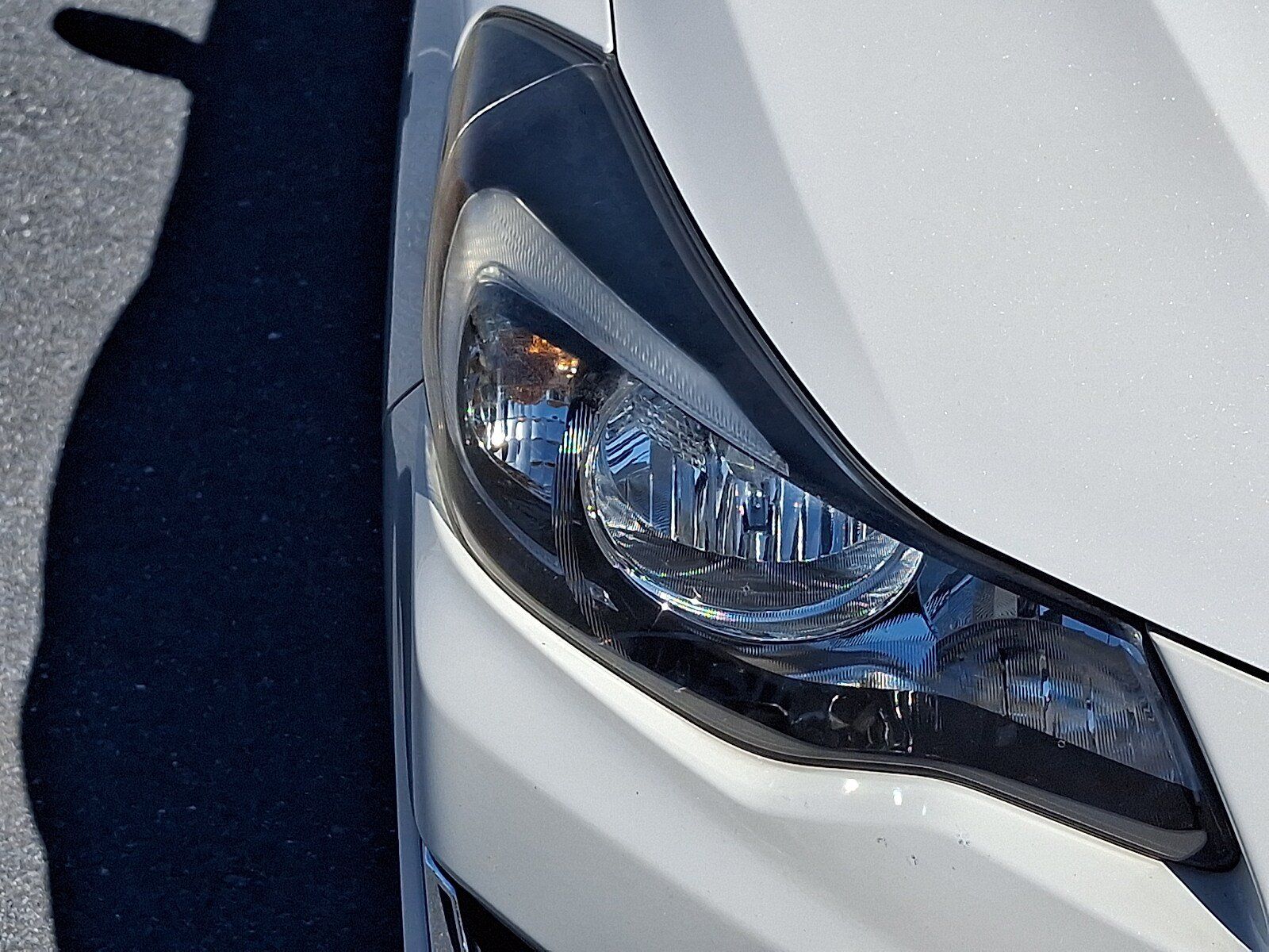 Used 2015 Subaru Impreza 2.0i Premium AWD/4WD image 9