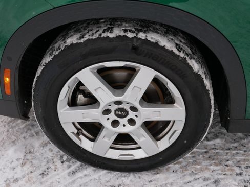 Used 2025 MINI Cooper Countryman S image 15