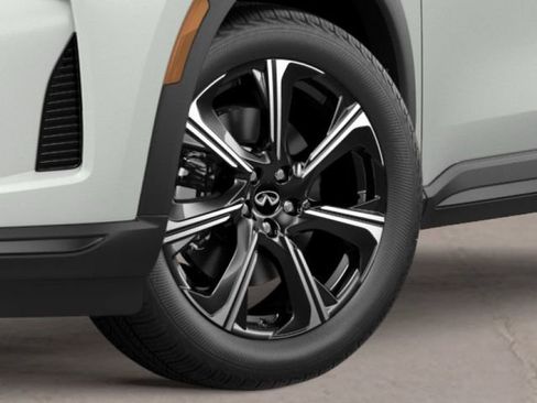 New 2026 INFINITI QX60 Autograph w/ Dark Cargo Package image 6