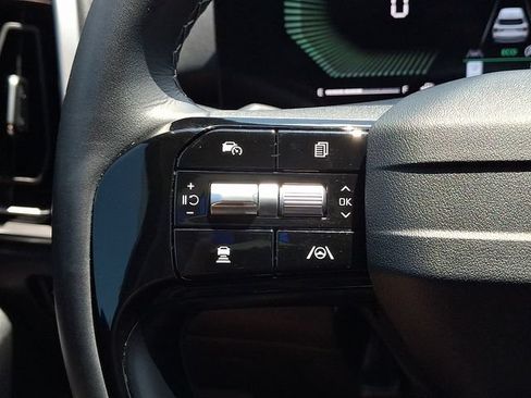 Certified 2026 Kia Sorento S w/ S Panoramic Sunroof Package FWD image 22