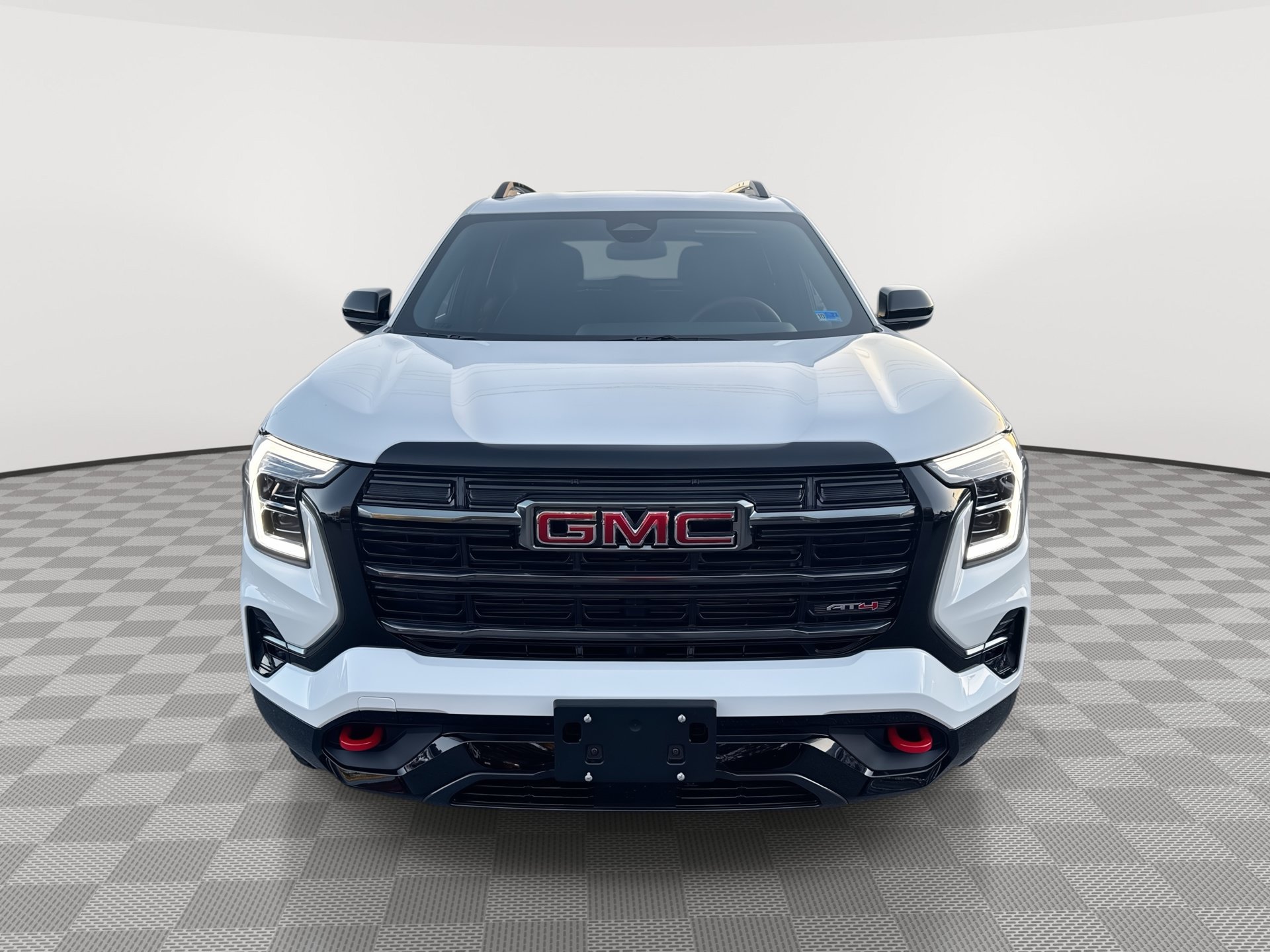 New 2027 GMC Terrain AT4 w/ Convenience Package III AWD/4WD image 3