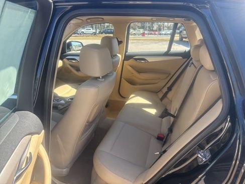 Used 2015 BMW X1 xDrive28i image 18