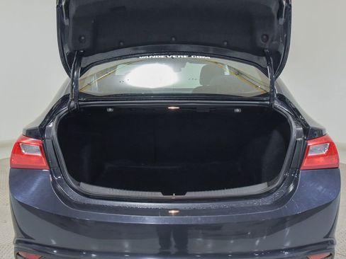 Used 2023 Chevrolet Malibu LT FWD image 14