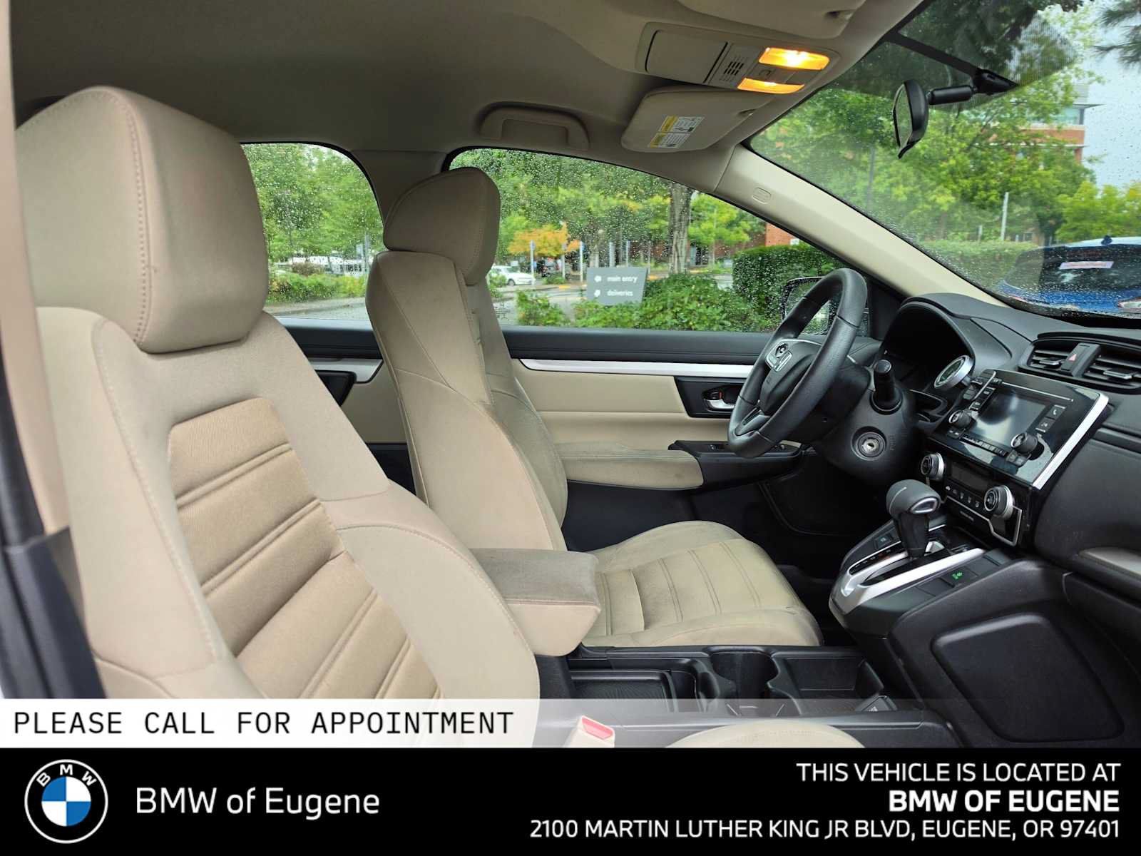 Used 2019 Honda CR-V LX image 11