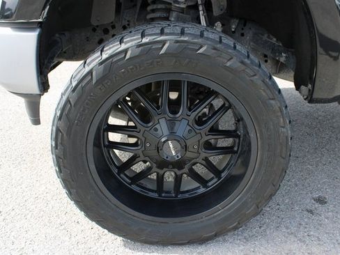 Used 2022 Ford F150 XLT w/ Equipment Group 302A High image 10