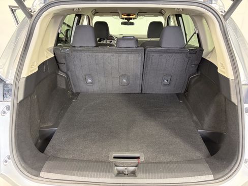 Used 2024 Nissan Rogue SV FWD image 14