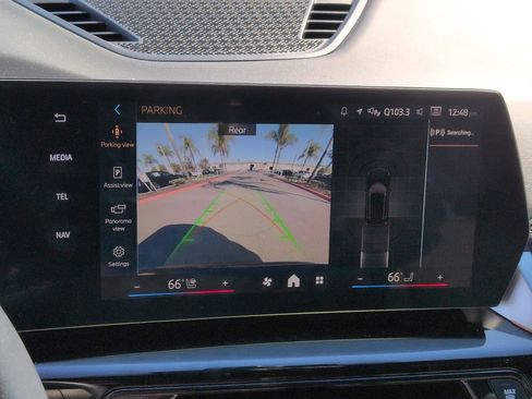 Used 2025 BMW X1 xDrive28i w/ Convenience Package image 24