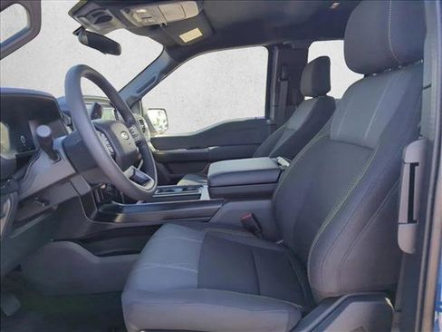 New 2025 Ford F150 STX w/ Equipment Group 200A image 4