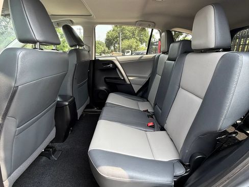 Used 2013 Toyota RAV4 Limited FWD image 17