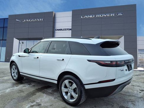 Used 2018 Land Rover Range Rover Velar S image 3