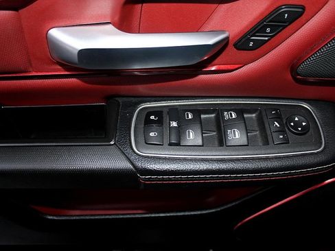 Used 2022 RAM 1500 Rebel w/ Rebel Level 2 Equipment Group image 29