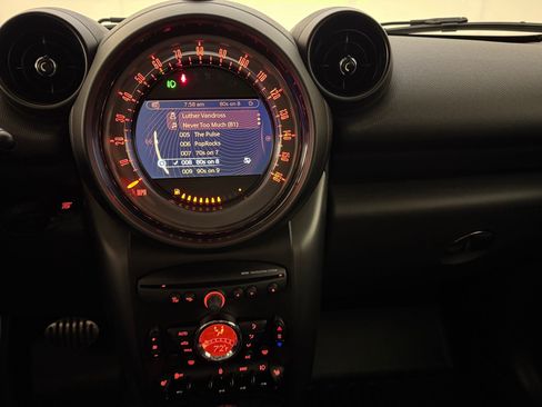 Used 2016 MINI Cooper Countryman S AWD/4WD image 19