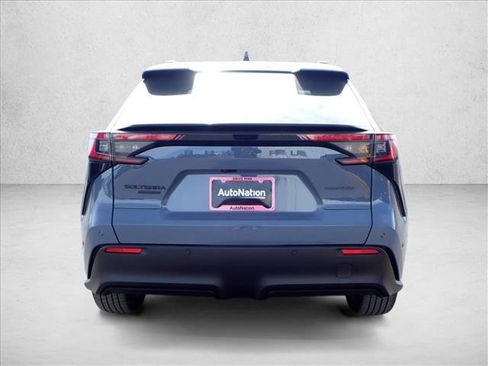 New 2026 Subaru Solterra Limited image 3