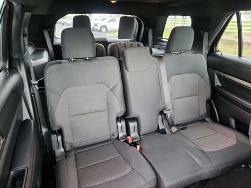 Used 2019 Ford Explorer XLT w/ Class II Trailer Tow Package FWD image 30