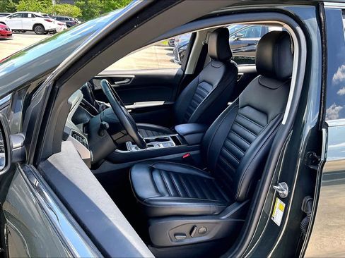 Used 2024 Ford Edge SEL w/ Convenience Package AWD/4WD image 7