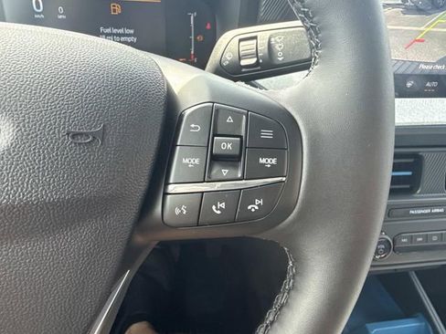 New 2026 Ford Maverick XLT AWD/4WD image 15