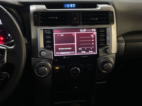 Used 2023 Toyota 4Runner TRD Sport image 31