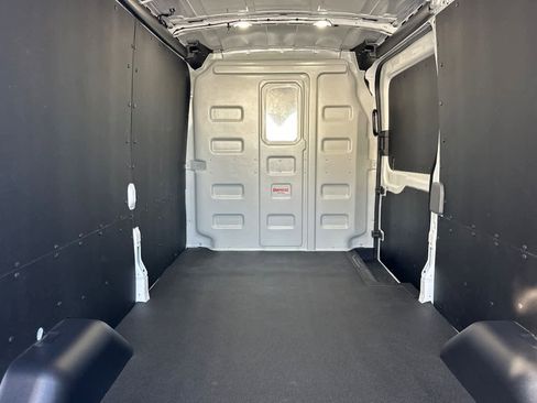 New 2026 Ford Transit 250 148 Medium Roof w/ Load Area Protection Package image 12
