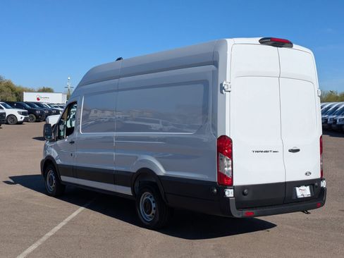 New 2026 Ford Transit 350 148 High Roof Extended RWD image 31