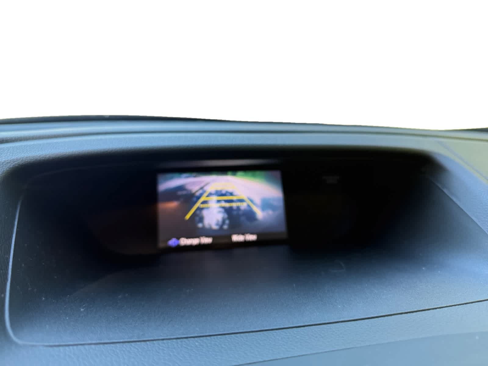 Used 2016 Honda CR-V SE image 16