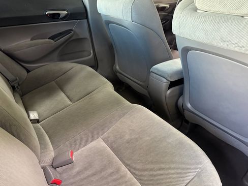 Used 2010 Honda Civic LX image 27