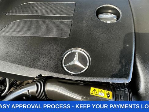 Used 2020 Mercedes-Benz GLC 300 4MATIC image 36