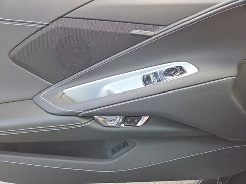 Used 2024 Chevrolet Corvette E-Ray AWD/4WD image 26