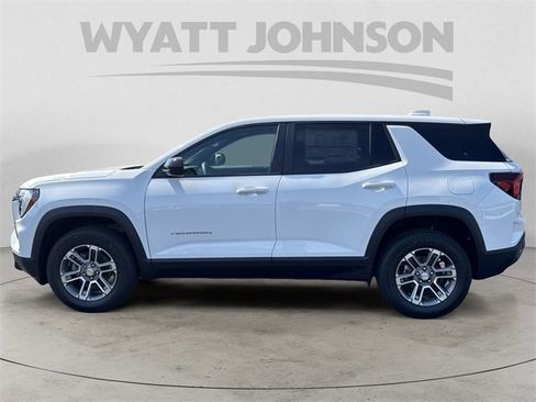 New 2026 GMC Terrain Elevation w/ LPO, Floor Liner Package image 2