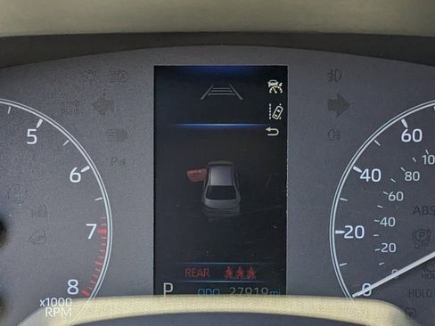 Used 2025 Toyota Corolla SE FWD image 33