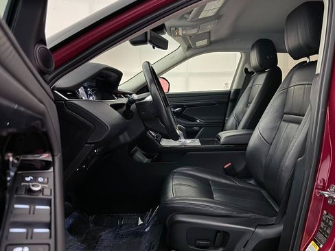 Used 2020 Land Rover Range Rover Evoque S AWD/4WD image 18