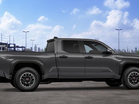 New 2026 Toyota Tacoma TRD Off-Road image 12