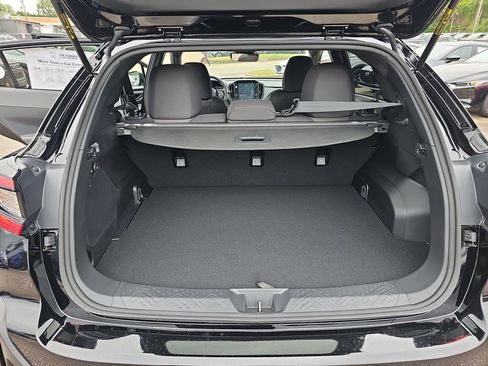New 2026 Subaru Crosstrek 2.5i Sport AWD/4WD image 13