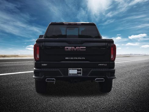 New 2026 GMC Sierra 1500 AT4 w/ AT4 Premium Package AWD/4WD image 20