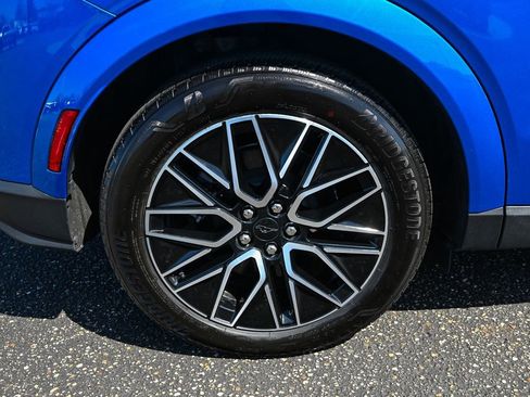 Used 2025 Ford Mustang Mach-E Premium AWD/4WD image 14