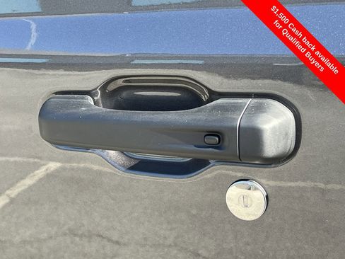 New 2026 Jeep Wrangler Willys image 28