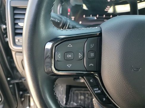 Used 2025 RAM 1500 Limited image 25