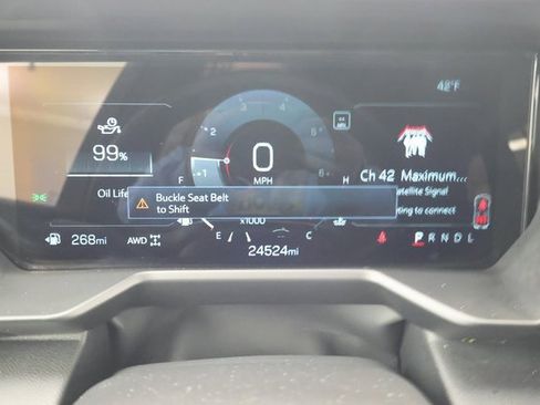 Certified 2025 GMC Acadia Elevation image 13