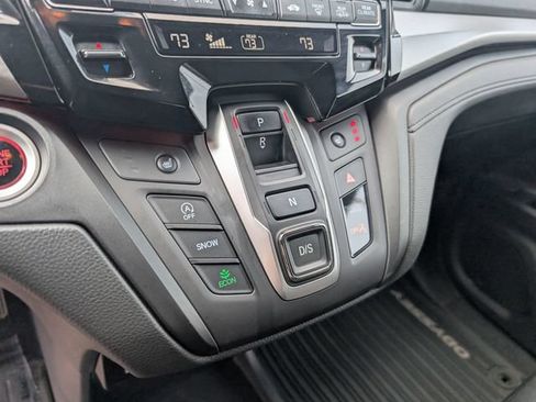Used 2024 Honda Odyssey Sport image 18