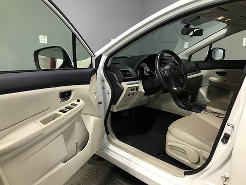 Used 2014 Subaru Impreza 2.0i Limited AWD/4WD image 9