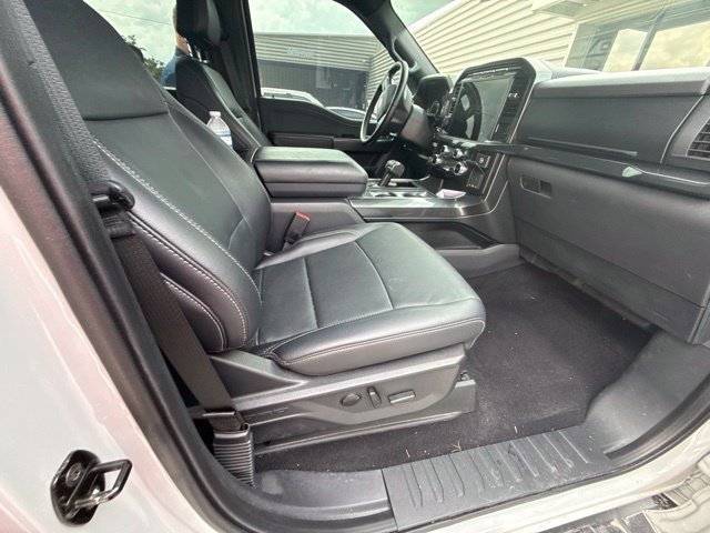 Used 2023 Ford F150 XLT w/ Equipment Group 302A High AWD/4WD image 20
