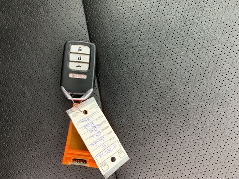 Used 2015 Honda Accord EX-L image 33