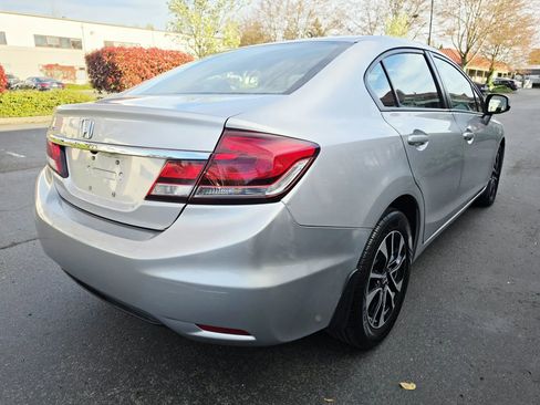 Used 2013 Honda Civic EX image 5